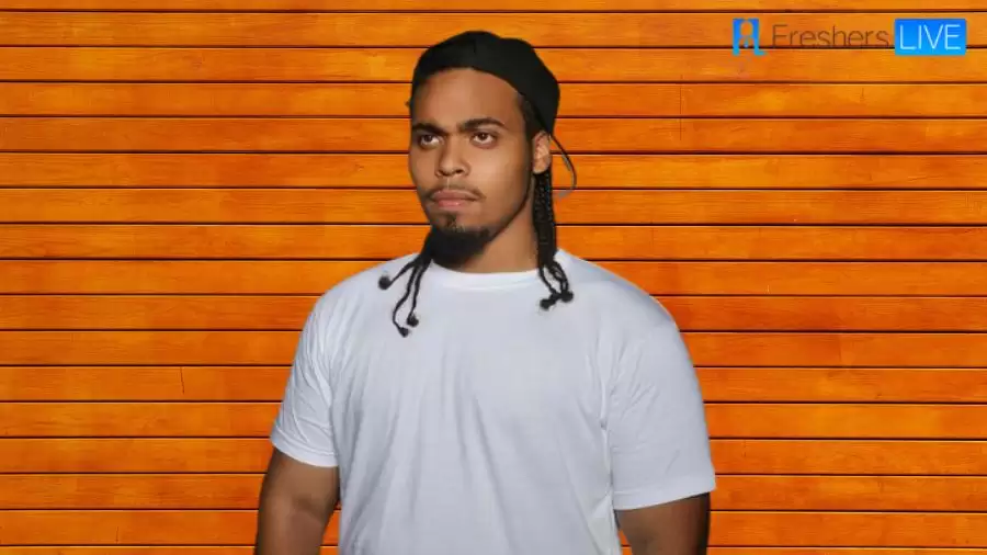 Who are Chris Rivers Parents? Meet Big Pun and Liza Rios