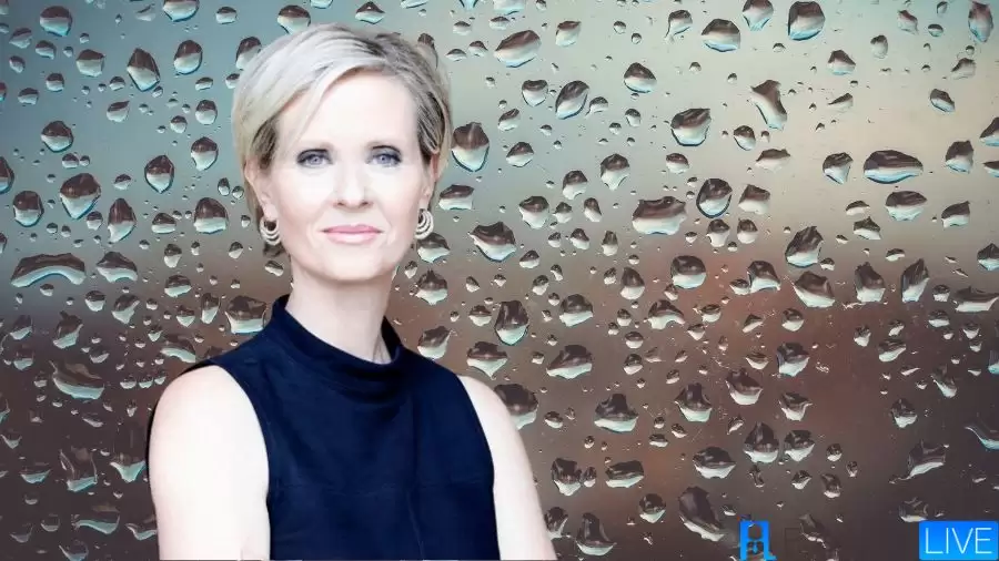 Who are Cynthia Nixon Parents? Meet Walter E. Nixon Jr And Anne Elizabeth Knoll