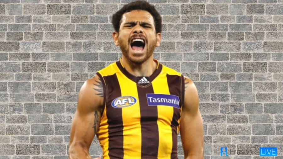 Who are Cyril Rioli Parents? Meet Cyril Rioli Jr. And Kathy Rioli