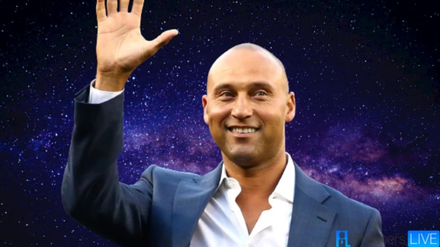 Who are Derek Jeter Parents? Meet Sanderson Charles Jeter And Dorothy Jeter