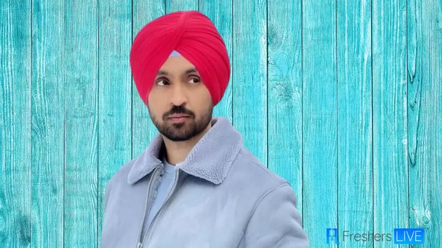 Who are Diljit Dosanjh Parents? Meet Balbir Singh Dosanjh And Sukhwinder Kaur