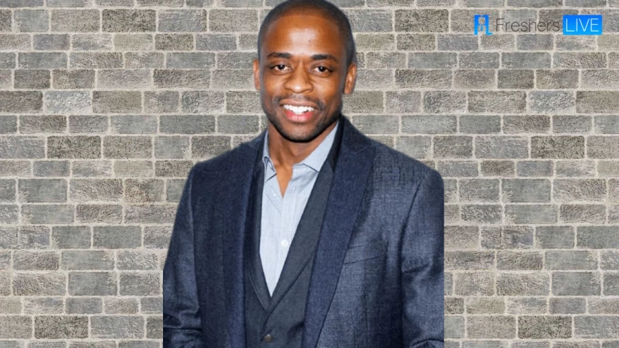 Who are Dule Hill’s Parents? Meet Bertholomu Hillshire and Jennifer Hillshire