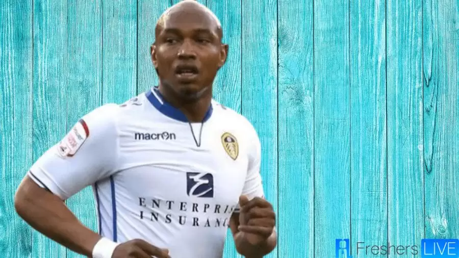 Who are El Hadji Diouf Parents? Meet Boubacar Diallo