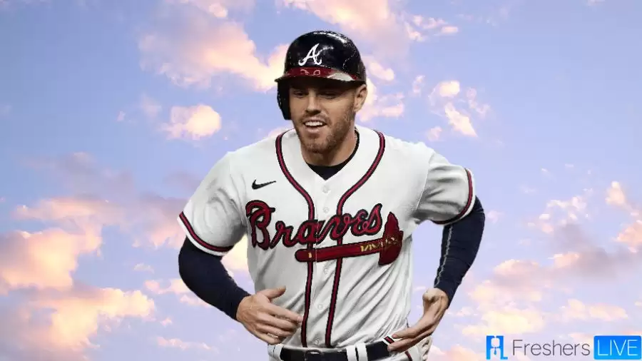 Who are Freddie Freeman Parents? Meet Fred Freeman And Rosemary Freeman