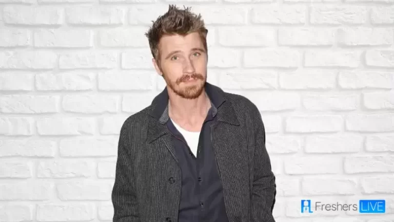 Who are Garrett Hedlund Parents? Meet Robert Hedlund And Kristi Hedlund