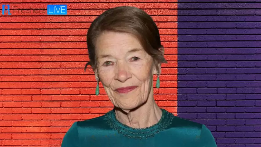 Who are Glenda Jackson’s Parents? Meet Harry Jackson and Joan Jackson