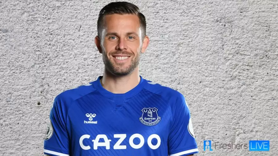 Who are Gylfi Sigurdsson Parents? Meet Sigurdur Adalsteinsson