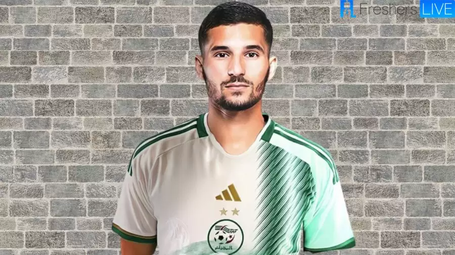 Who are Houssem Aouar ‘s Parents? Meet Groningen