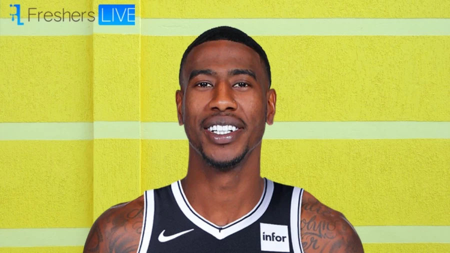 Who are Iman Shumpert’s Parents? Meet Odis Shumpert and L’Tanya Shumpert