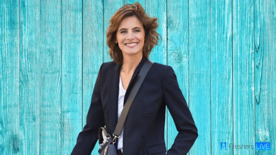 Who are Ines De La Fressange Parents? Meet Andre de Seignard And Cecilia Sanchez Cirez