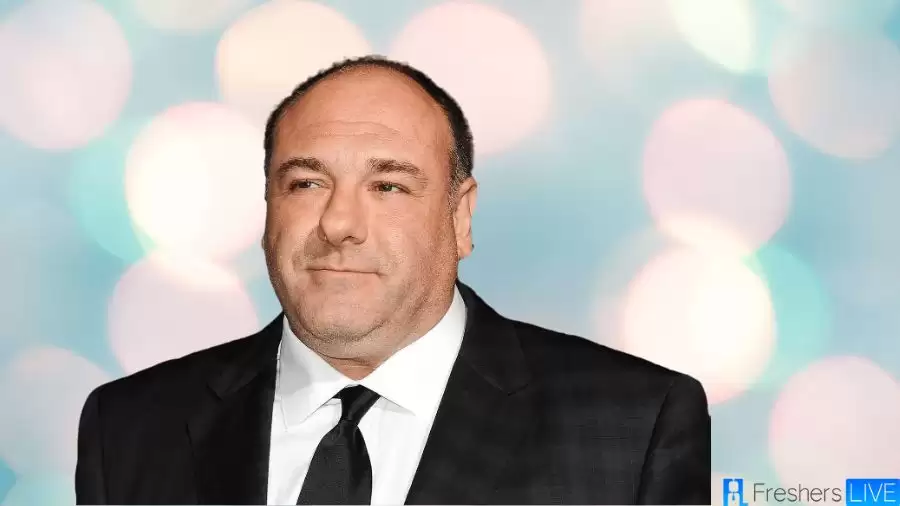 Who are James Gandolfini Parents? Meet James Joseph Gandolfini Sr And Santa Gandolfini