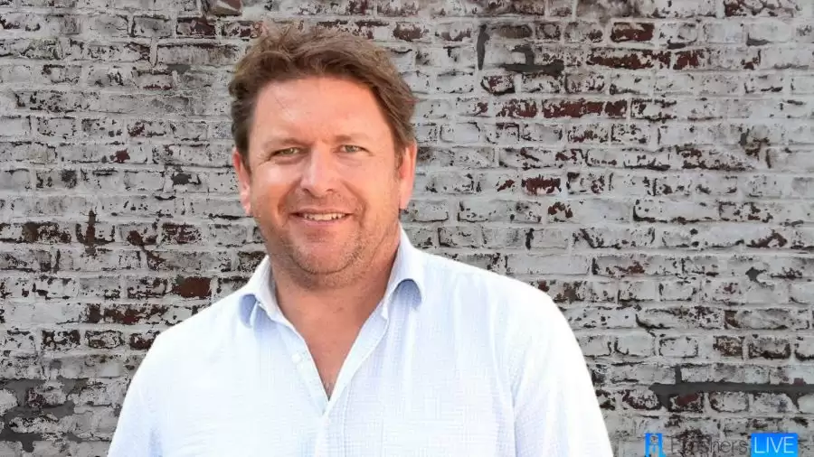 Who are James Martin Parents? Meet Ian Martin And Sue Martin