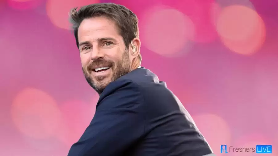 Who are Jamie Redknapp Parents? Meet Harry Redknapp And Sandra Harris