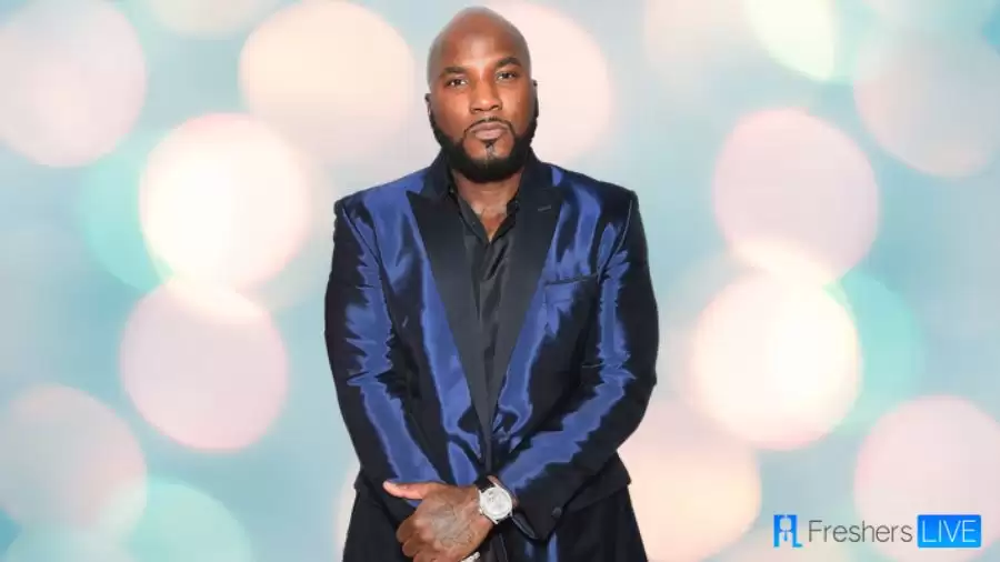 Who are Jeezy Parents? Meet Sharon Denise Jenkins