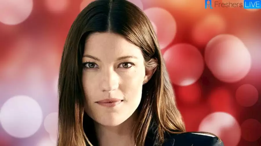 Who are Jennifer Carpenter’s Parents? Meet Robert Carpenter and Catherine Carpenter