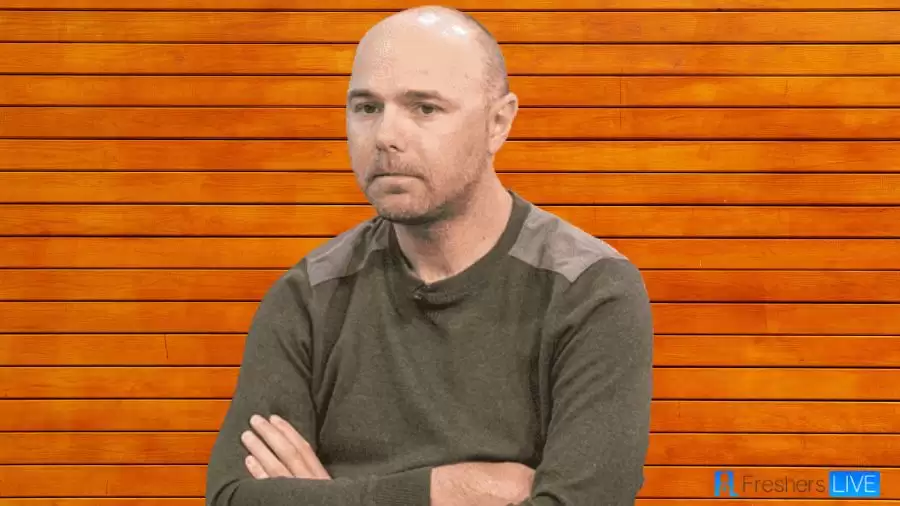 Who are Karl Pilkington Parents? Meet Alan Pilkington And Dorothy Pilkington