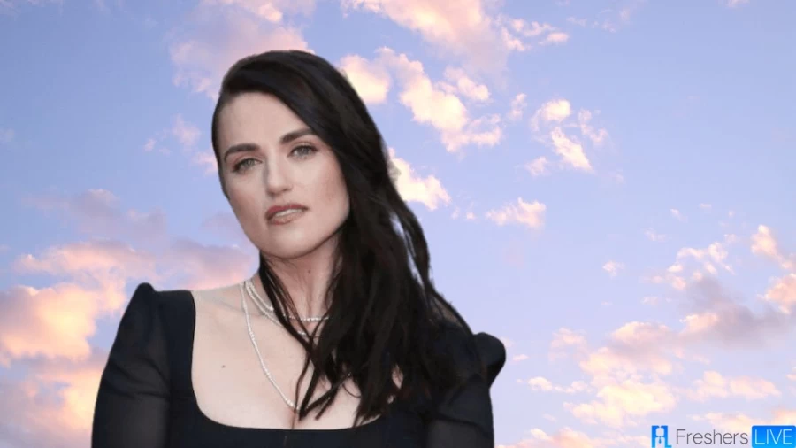 Who are Katie Mcgrath Parents? Meet Paul Mcgrath And Mary Mcgrath