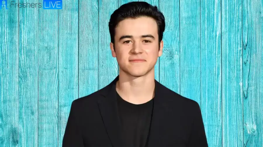 Who are Keean Johnson’s Parents? Meet Mark Johnson