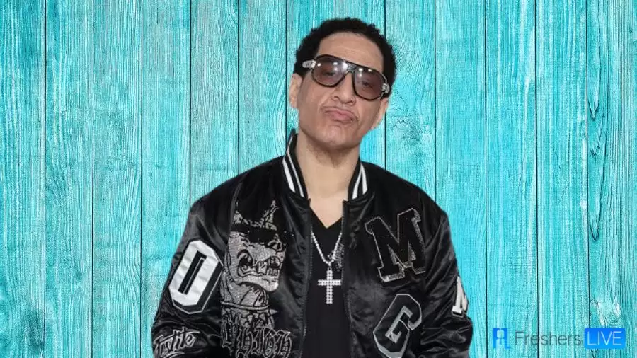 Who are Kid Capri Parents? Meet David Love Sr.