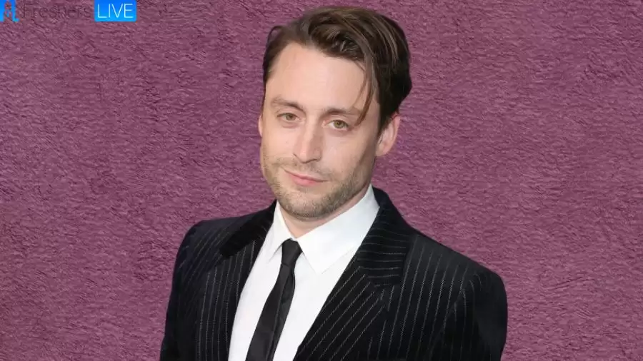 Who are Kieran Culkin’s Parents? Meet Kit Culkin and Patricia Brentrup