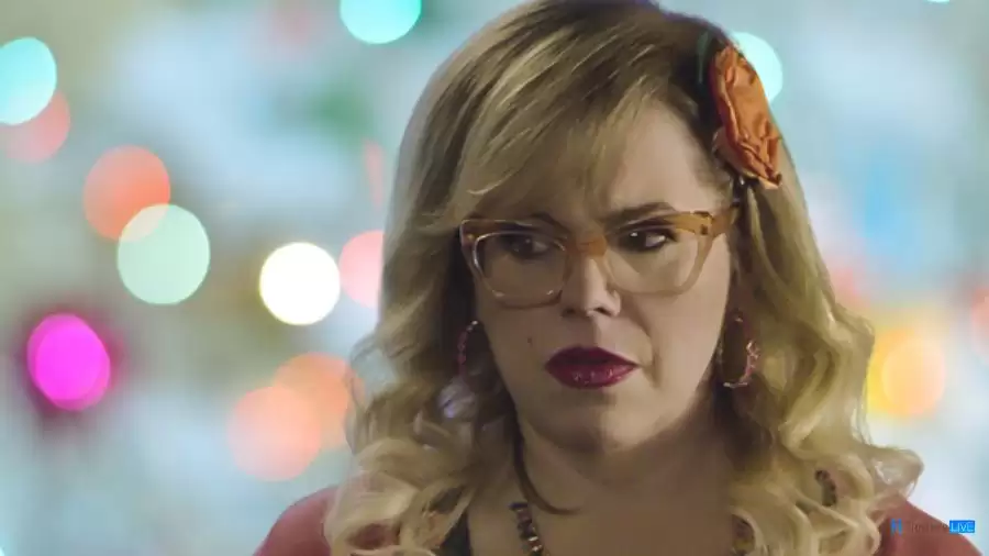 Who are Kirsten Vangsness Parents? Meet Errol Leroy Vangsness and Barbara Mary Vangness