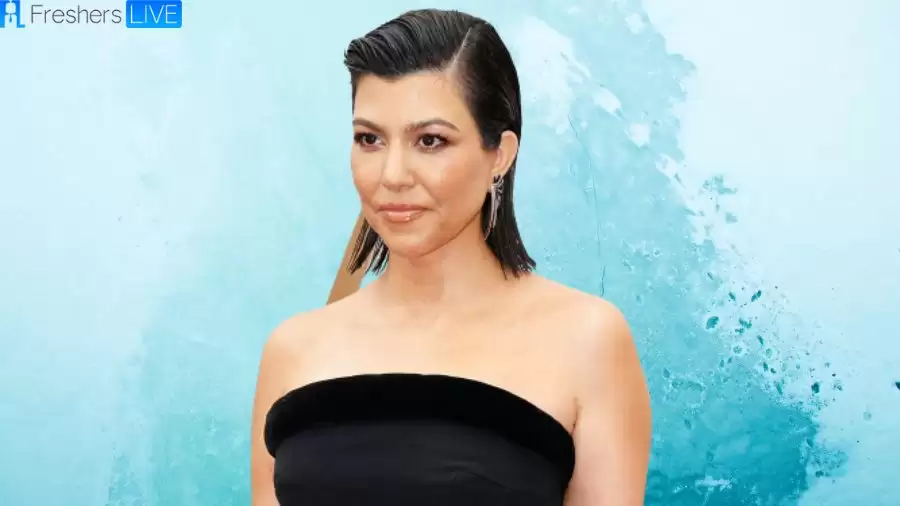 Who are Kourtney Kardashian’s Parents? Meet Robert Kardashian and Kris Jenner