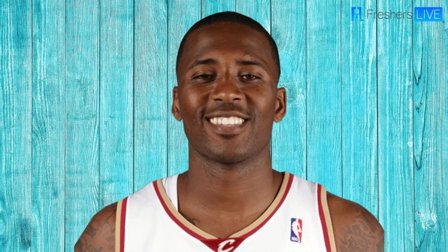 Who are Lorenzen Wright ‘s Parents? Meet Herb Wright and Deborah Marion