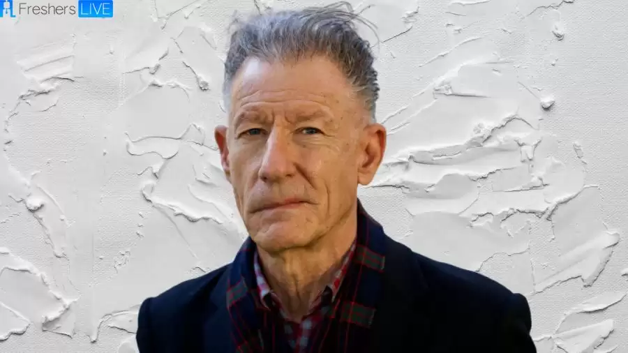 Who are Lyle Lovett’s Parents? Meet William Pearce Lovett and Bernell Louise Lovett