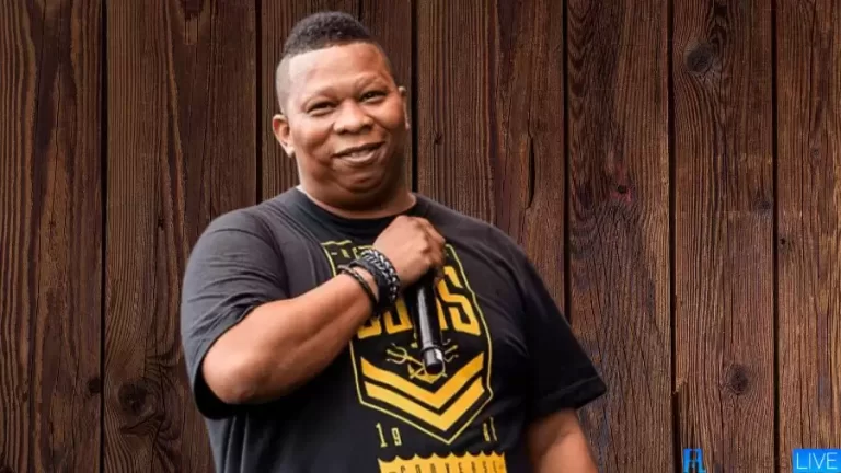 Who are Mannie Fresh Parents? Meet DJ Sabu