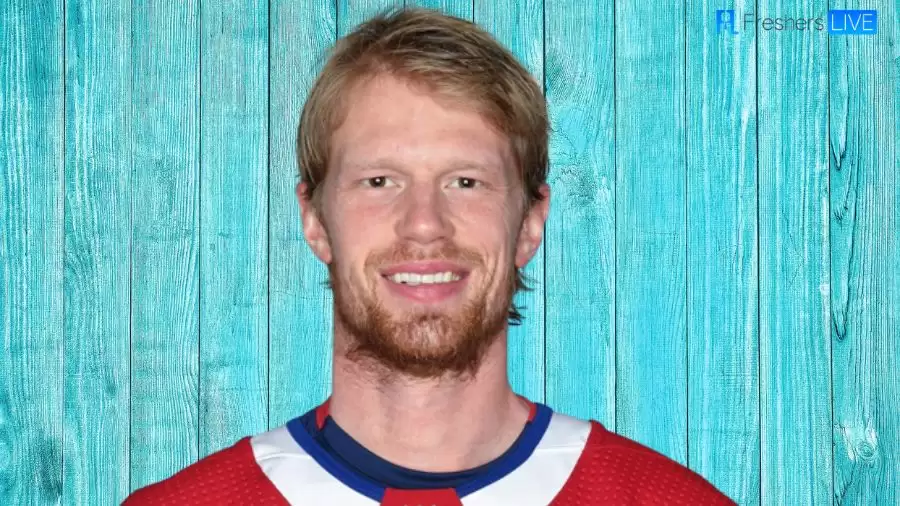 Who are Marc Staal’s Parents? Meet Henry Staal and Linda Staal