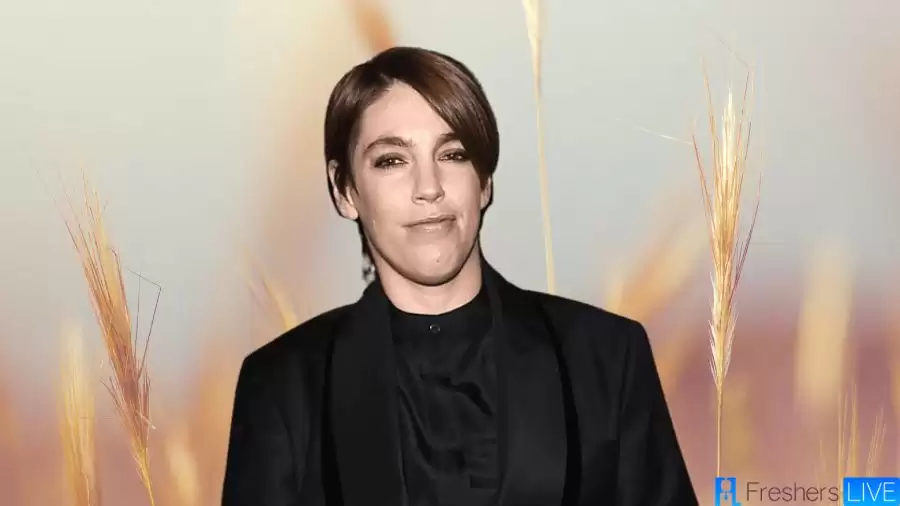 Who are Megan Ellison Parents? Meet Larry Ellison And Barbara Boothe