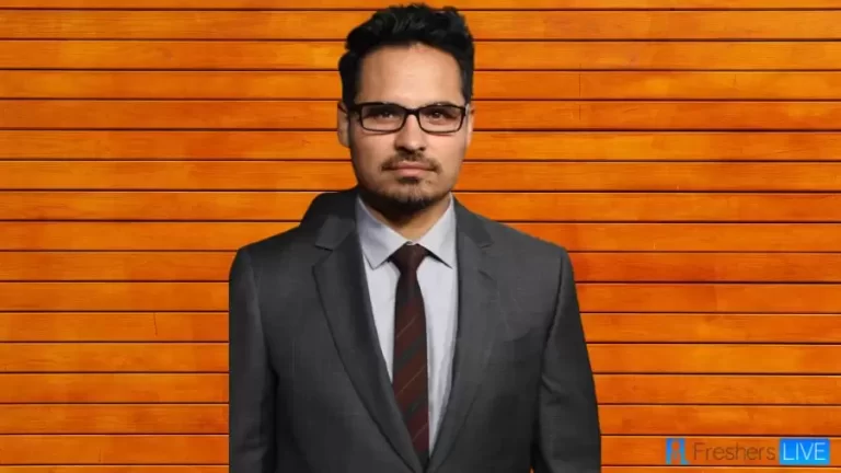 Who are Michael Pena Parents? Meet Eleuterio Pena And Nicolasa Pena