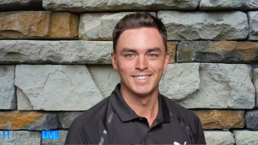 Who are Rickie Fowler’s Parents? Meet Rod Fowler and Lynn Fowler