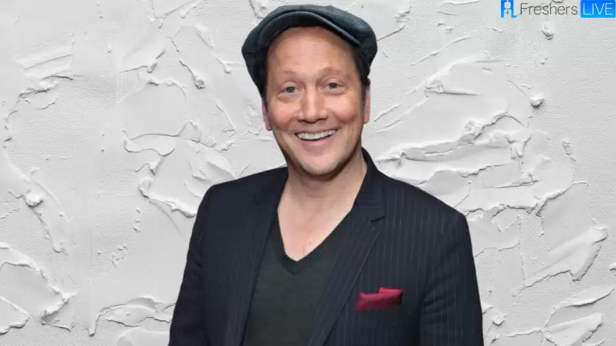 Who are Rob Schneider’s Parents? Meet Marvin Schneider and Pilar Schneider