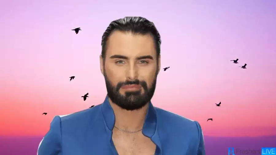 Who are Rylan Clark Parents? Meet Linda Clark