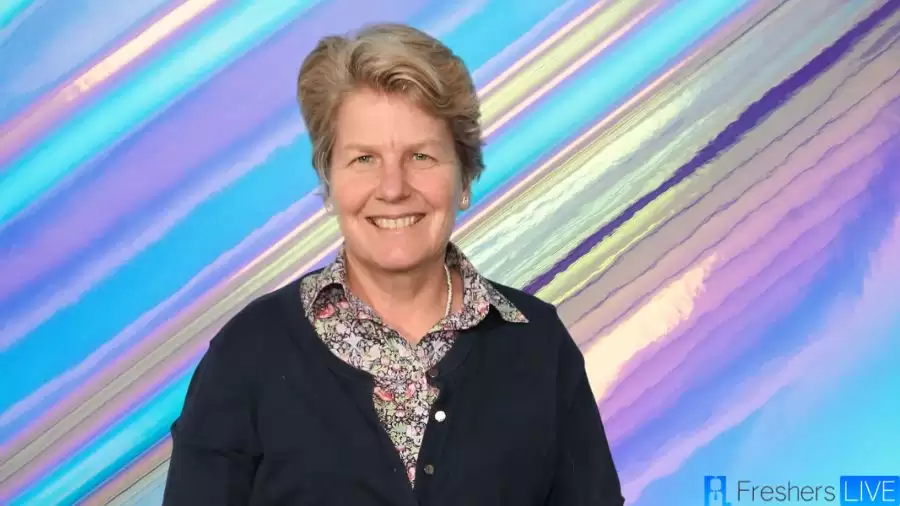 Who are Sandi Toksvig Parents? Meet Claus Toksvig And Julie Anne Brett Toksvig