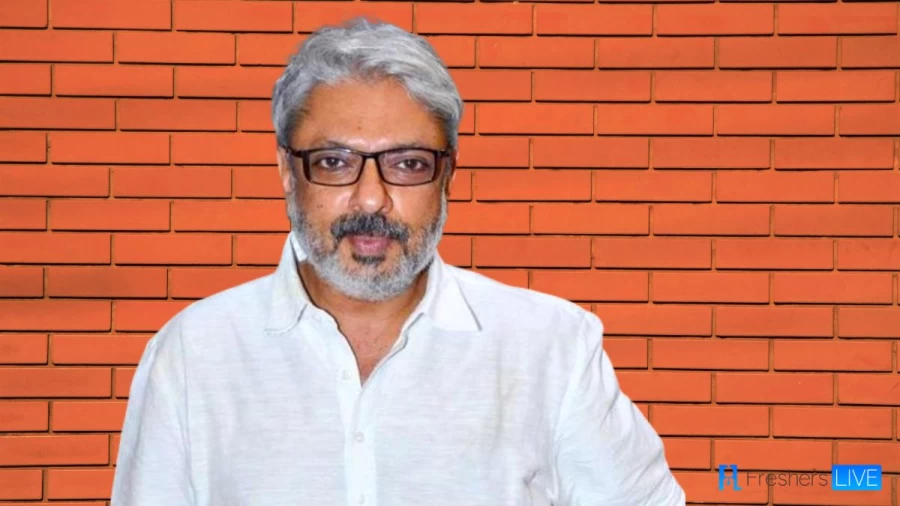 Who are Sanjay Leela Bhansali Parents? Meet Navin Bhansali And Leela Bhansali