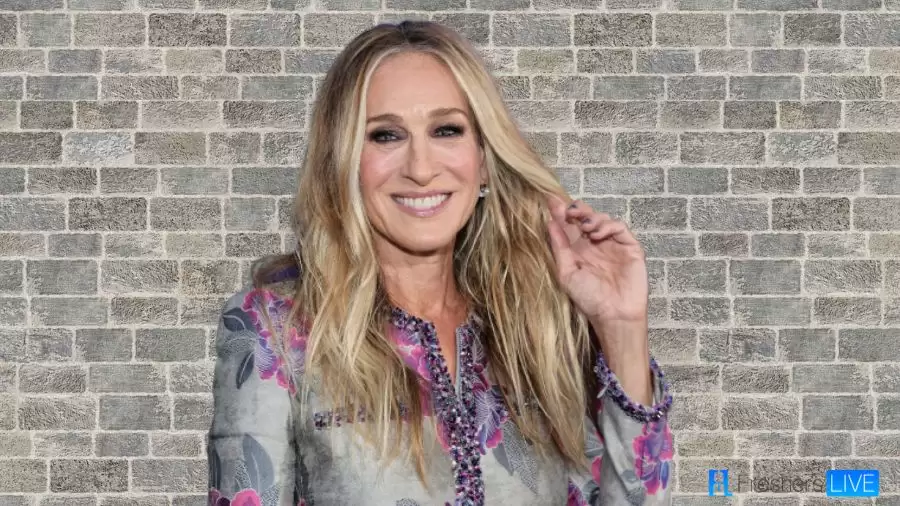 Who are Sarah Jessica Parker Parents? Meet Stephen Parker And Barbra Forste