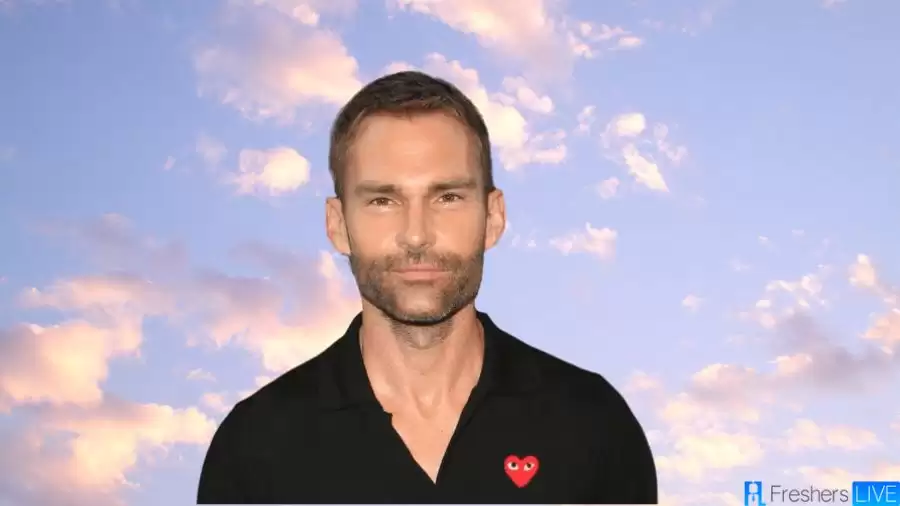 Who are Seann William Scott Parents? Meet William Frank Scott And Patricia Anne Simons