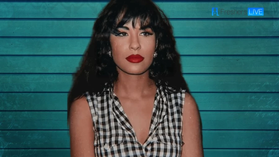 Who are Selena Quintanilla’s Parents? Meet Abraham Quintanilla and Marcella Ofelia Quintanilla