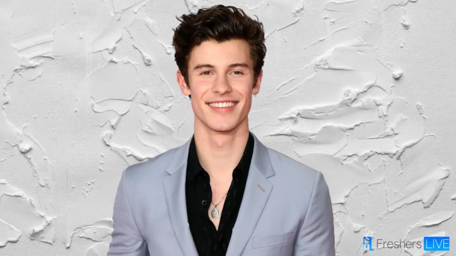 Who are Shawn Mendes Parents? Meet Manuel Mendes And Karen Mendes