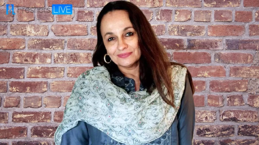 Who are Soni Razdan’s Parents? Meet N. Razdan and Gertrude Hoelzer