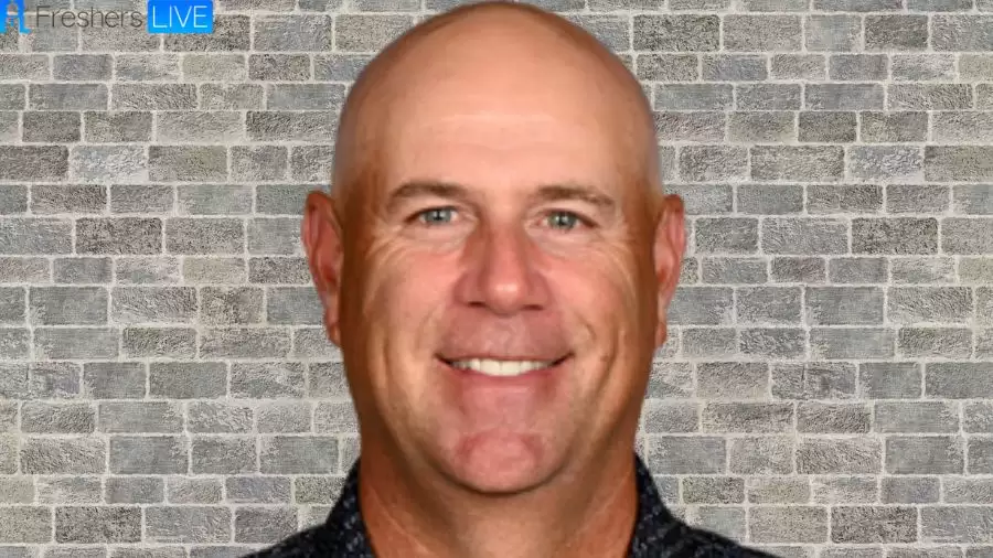 Who are Stewart Cink’s Parents? Meet Rob Cink and Anne Cink