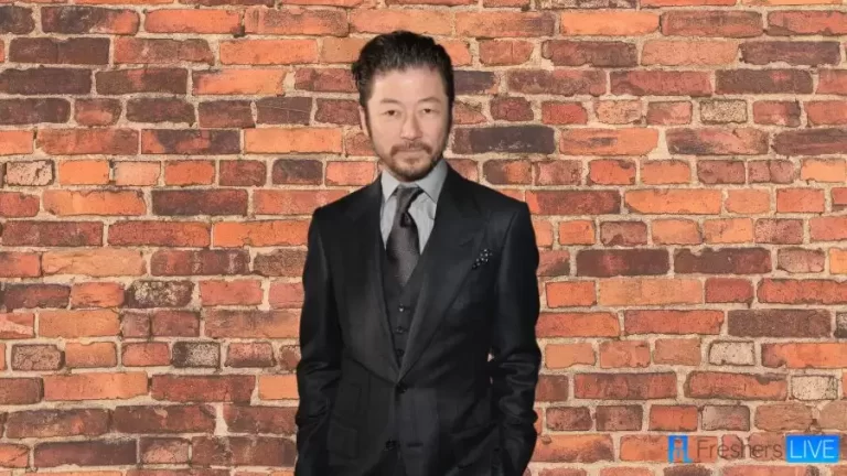 Who are Tadanobu Asano Parents? Meet Yukihisa Sato And Junko Sato