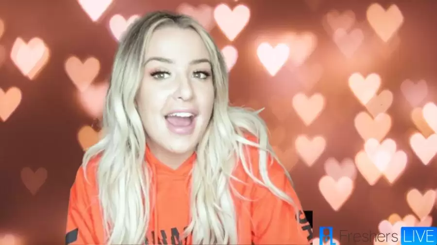 Who are Tana Mongeau Parents? Meet Rick Mongeau And Rebecca Mongeau