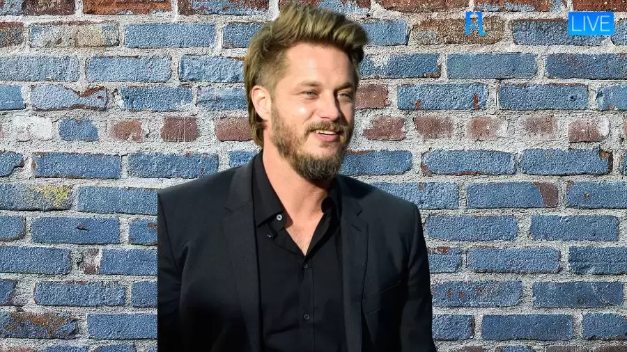 Who are Travis Fimmel Parents? Meet Chris Fimmel And Jennie Fimmel