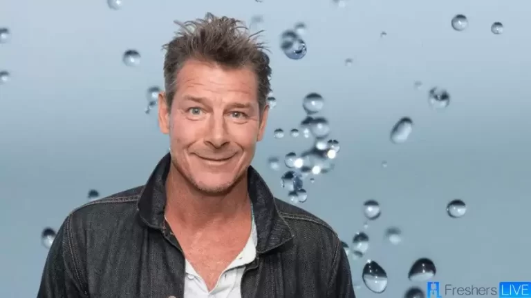 Who are Ty Pennington Parents? Meet Yvonne Burton