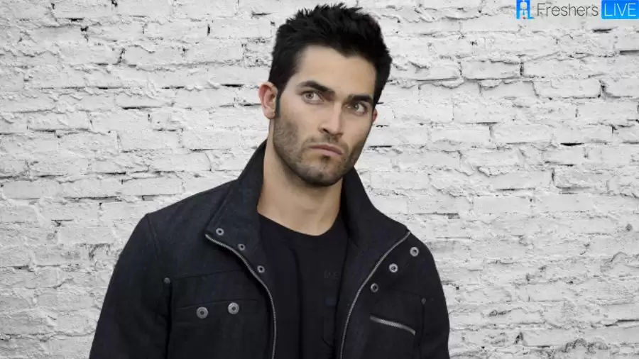 Who are Tyler Hoechlin’s Parents? Meet Don Hoechlin and Lori Hoechlin