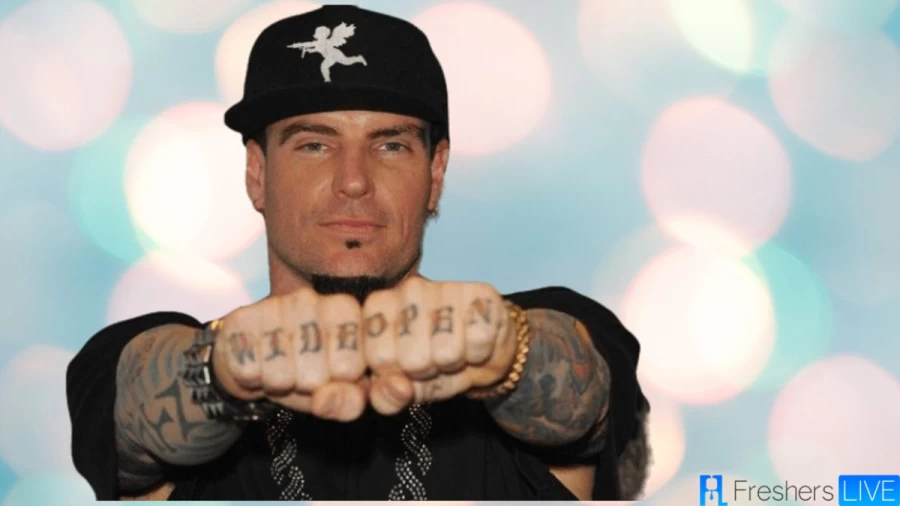 Who are Vanilla Ice Parents? Meet Camilla Beth Dickerson