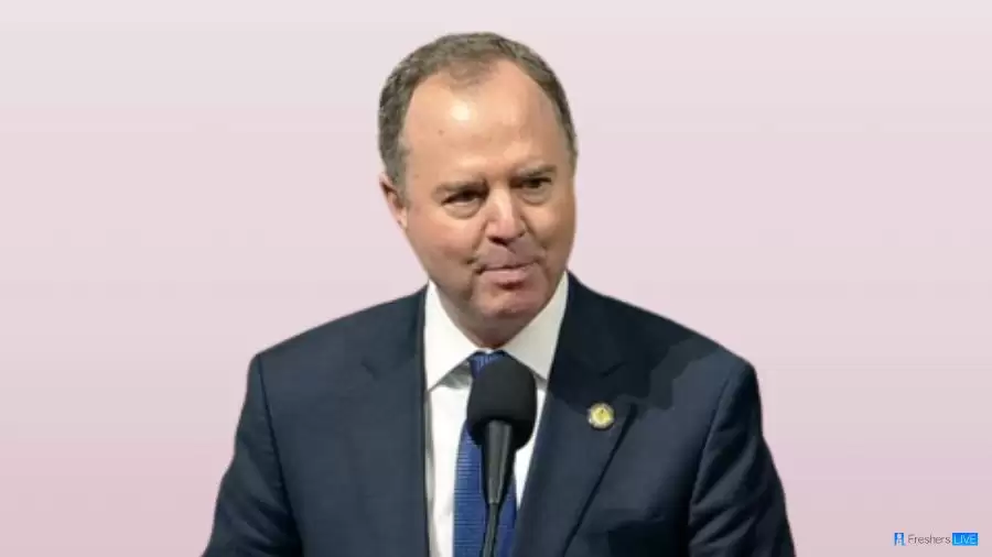 Who is Adam Schiff’s Wife? Know Everything About Adam Schiff